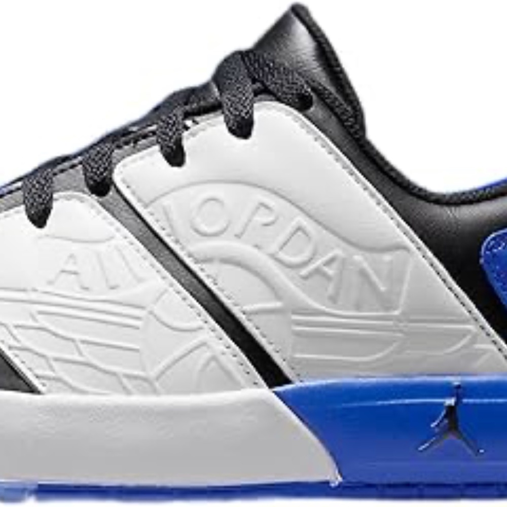 Jordan Nu Retro 1 Low Men's Shoes Limited edition